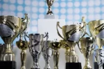 Crystal Trophy - Image 4